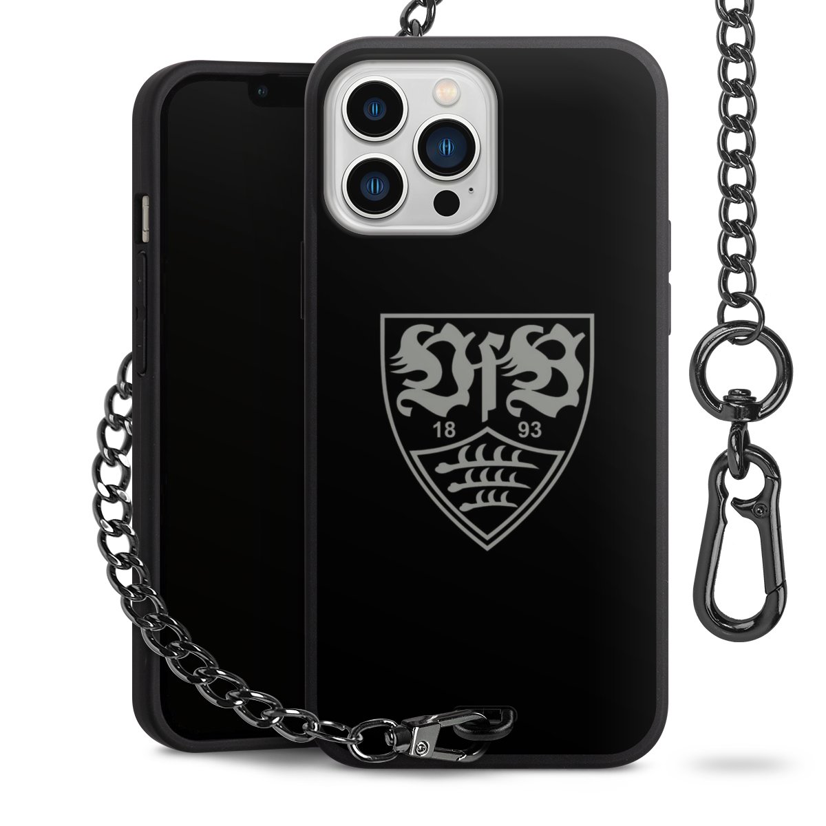 VfB Stuttgart Schwarz