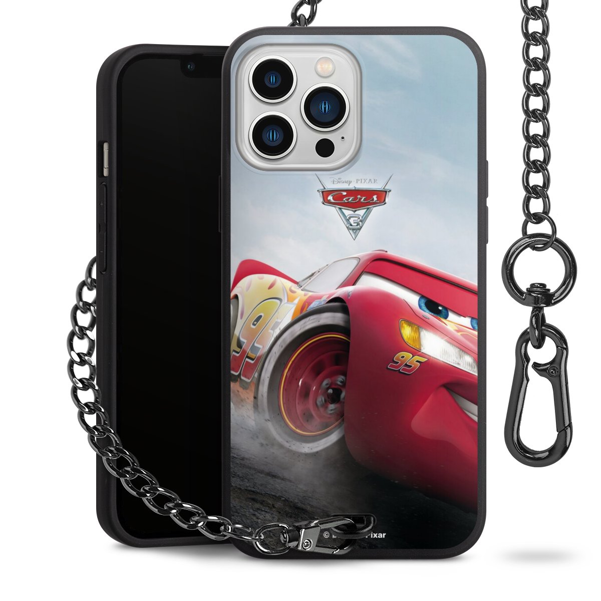 Cars3 Lightning Mc Queen