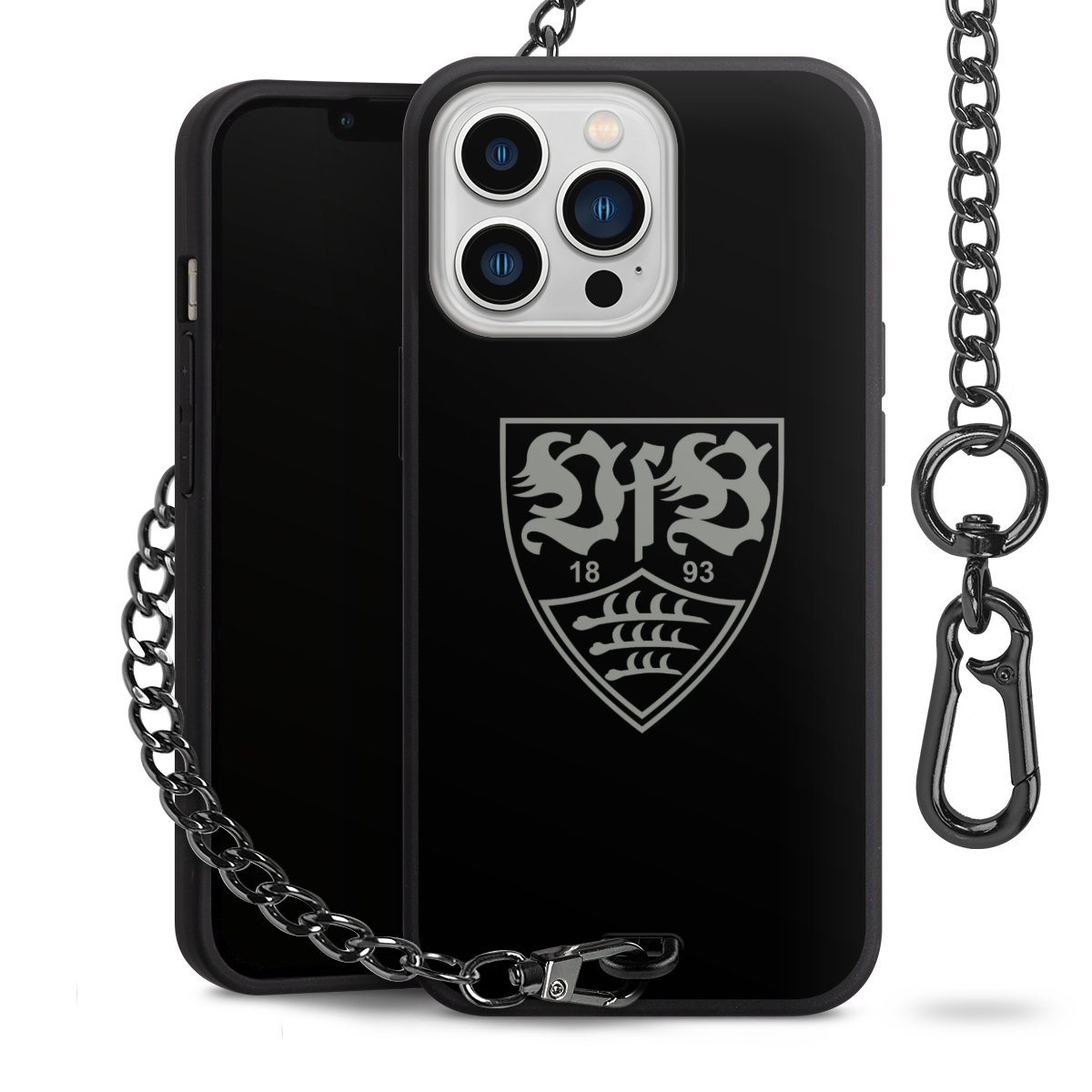VfB Stuttgart Schwarz