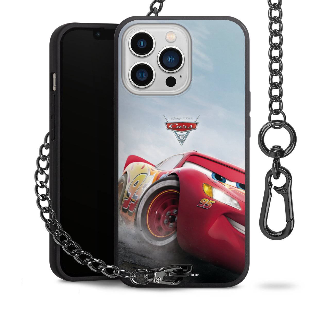 Cars3 Lightning Mc Queen