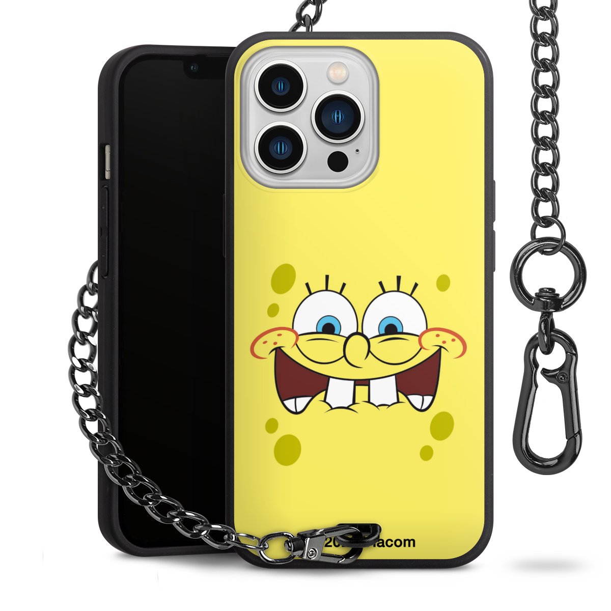 Spongebob - Nahaufnahme
