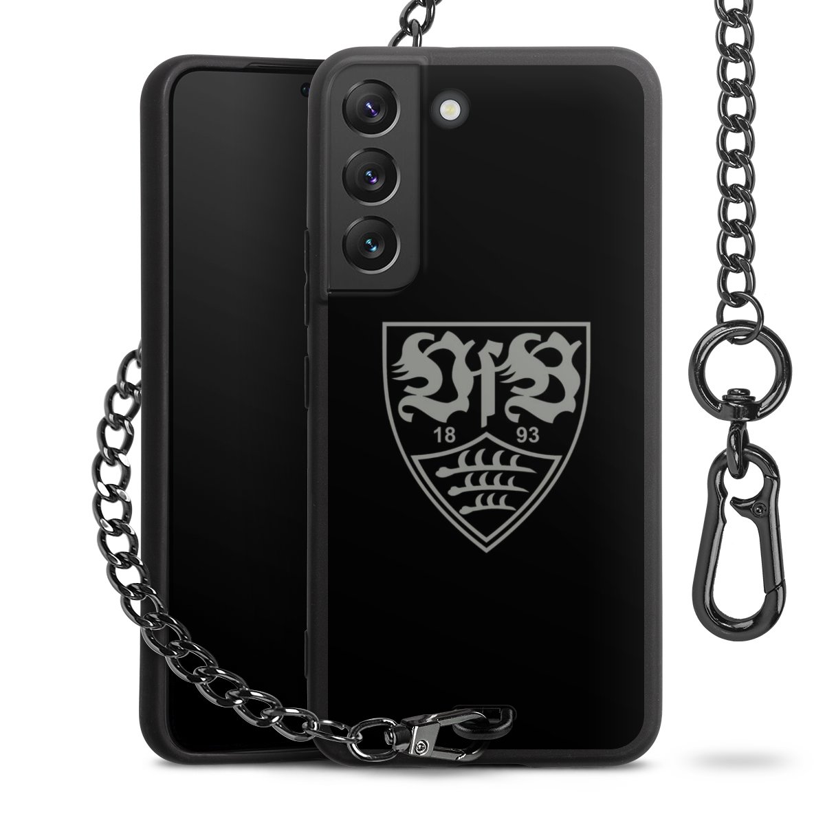 VfB Stuttgart Schwarz