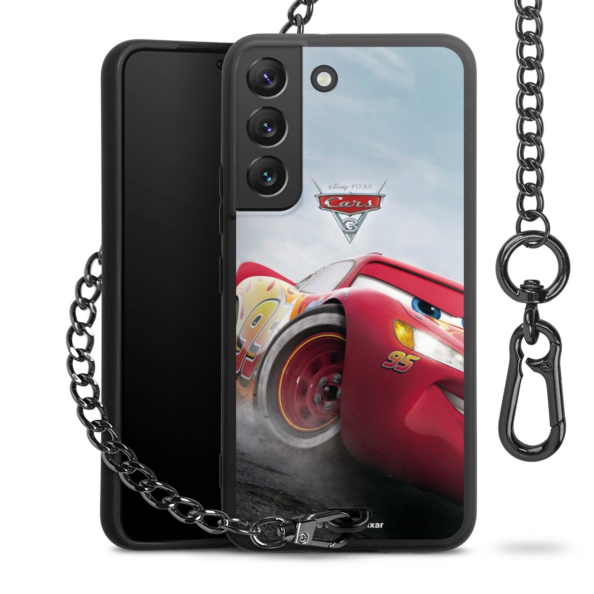 Cars3 Lightning Mc Queen