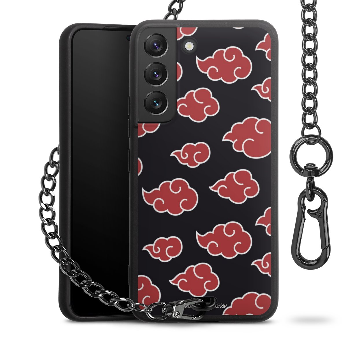 Akatsuki Pattern