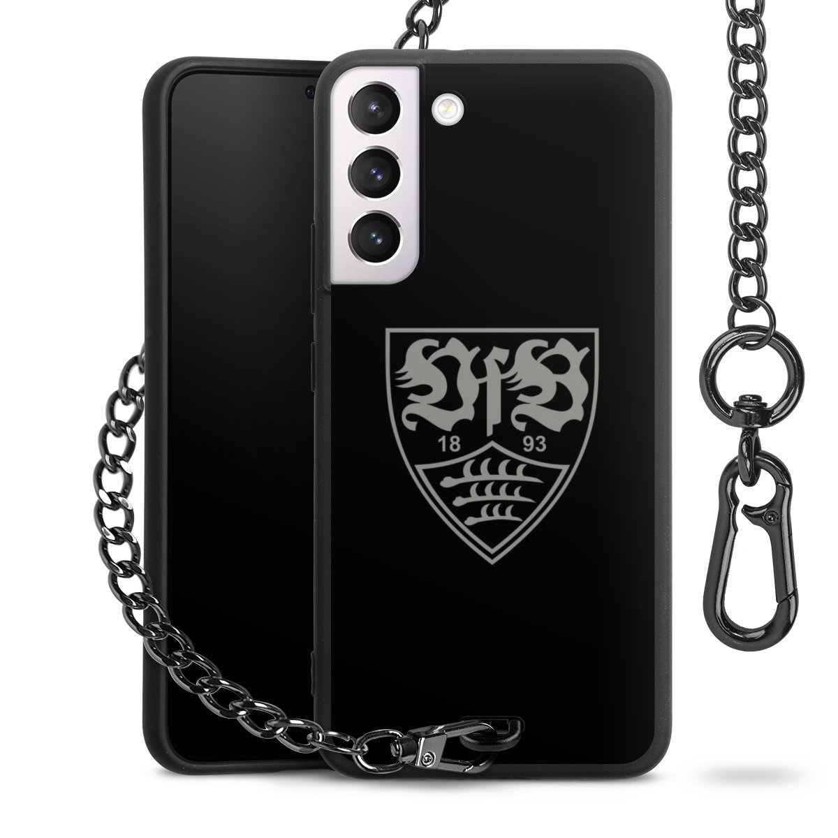 VfB Stuttgart Schwarz