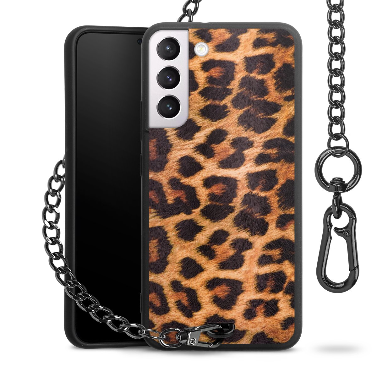 Leo Print