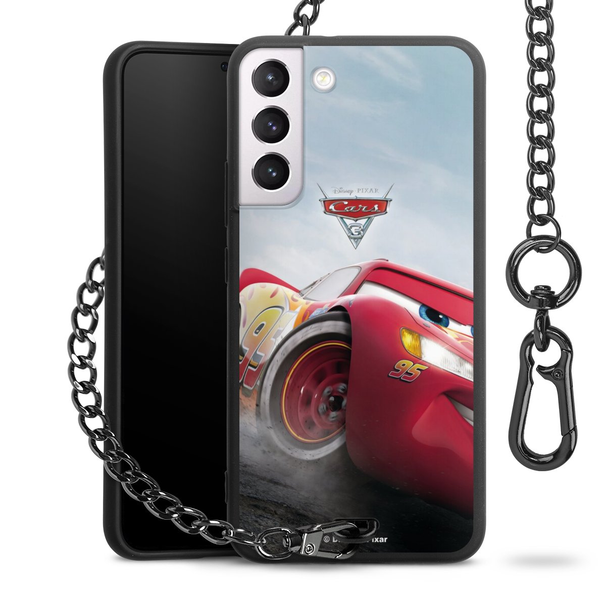 Cars3 Lightning Mc Queen