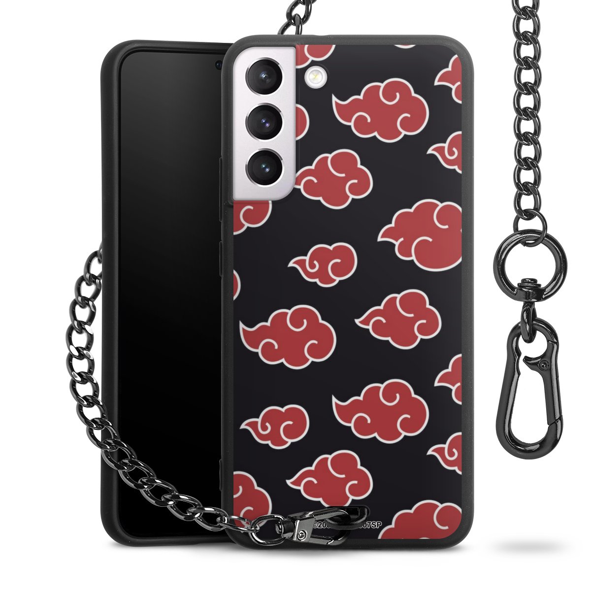 Akatsuki Pattern