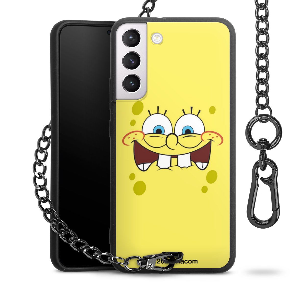 Spongebob - Nahaufnahme