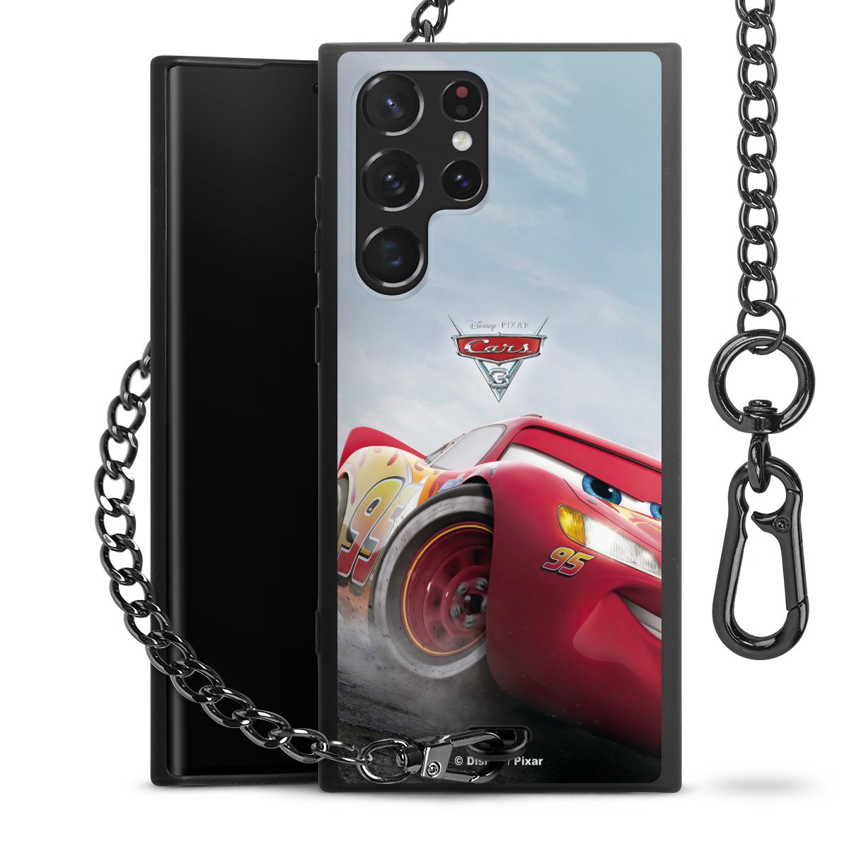 Cars3 Lightning Mc Queen
