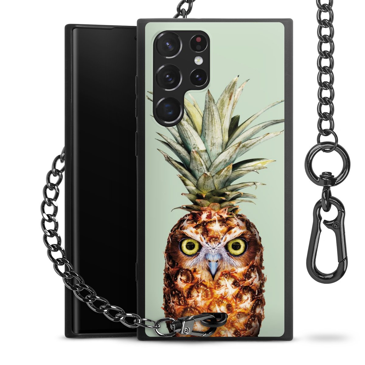 Ananas Kauz