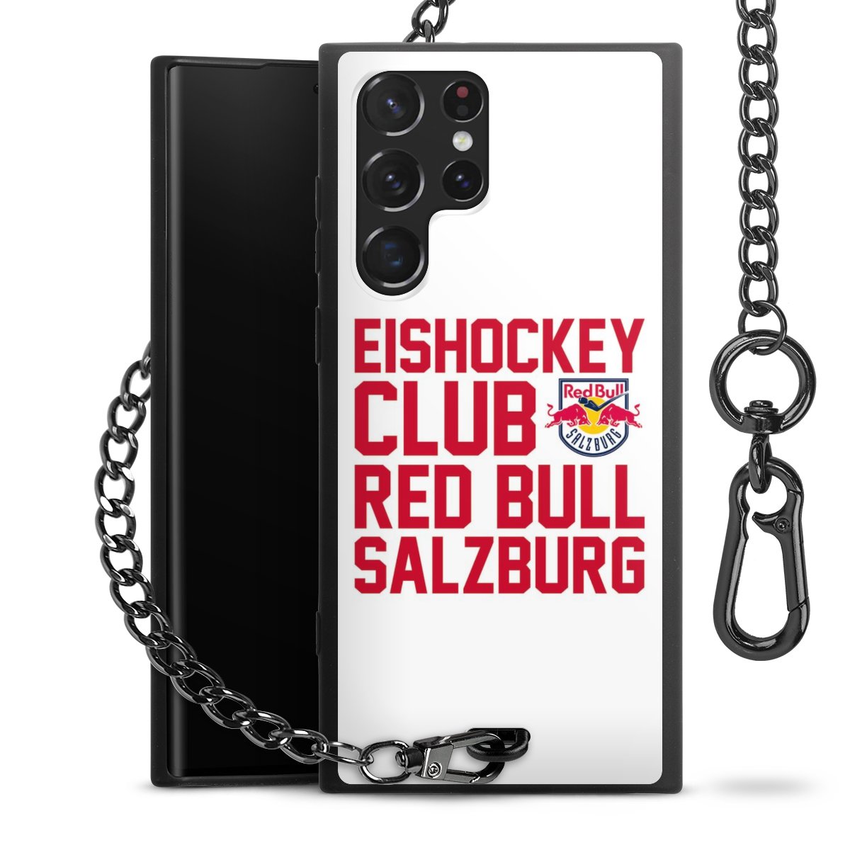 RBS Schriftzug weiß
