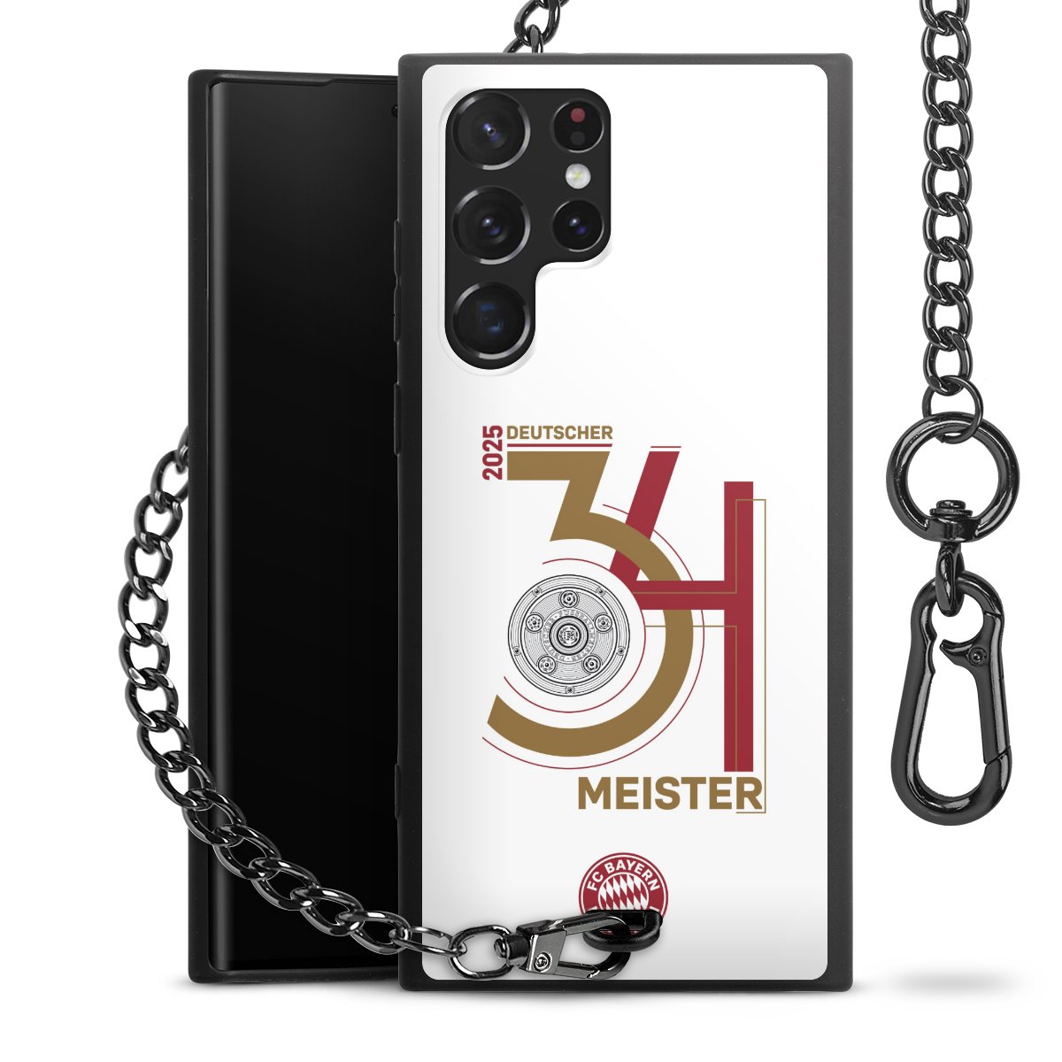 FCB Deutscher Meister 2025