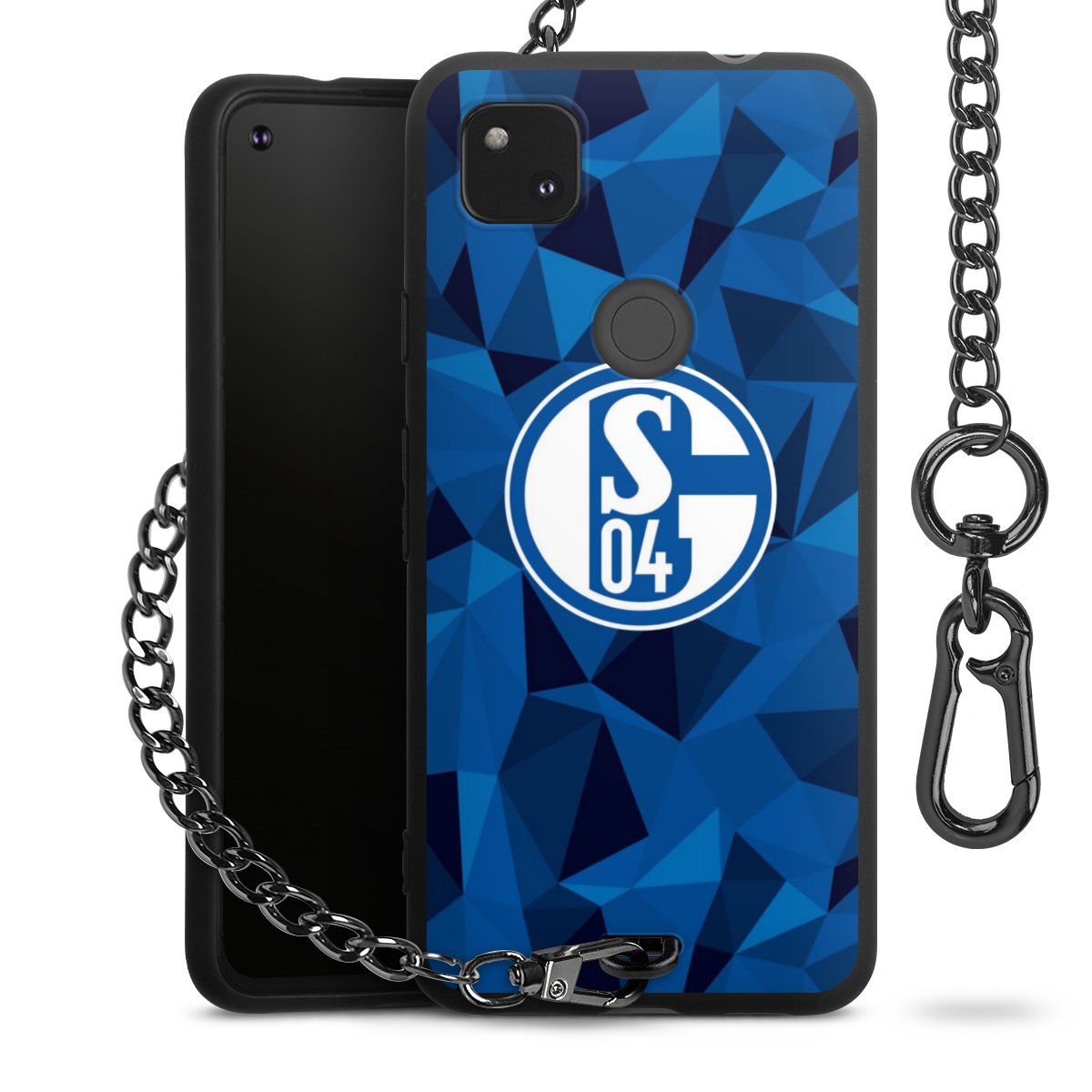 Schalke 04 Camo