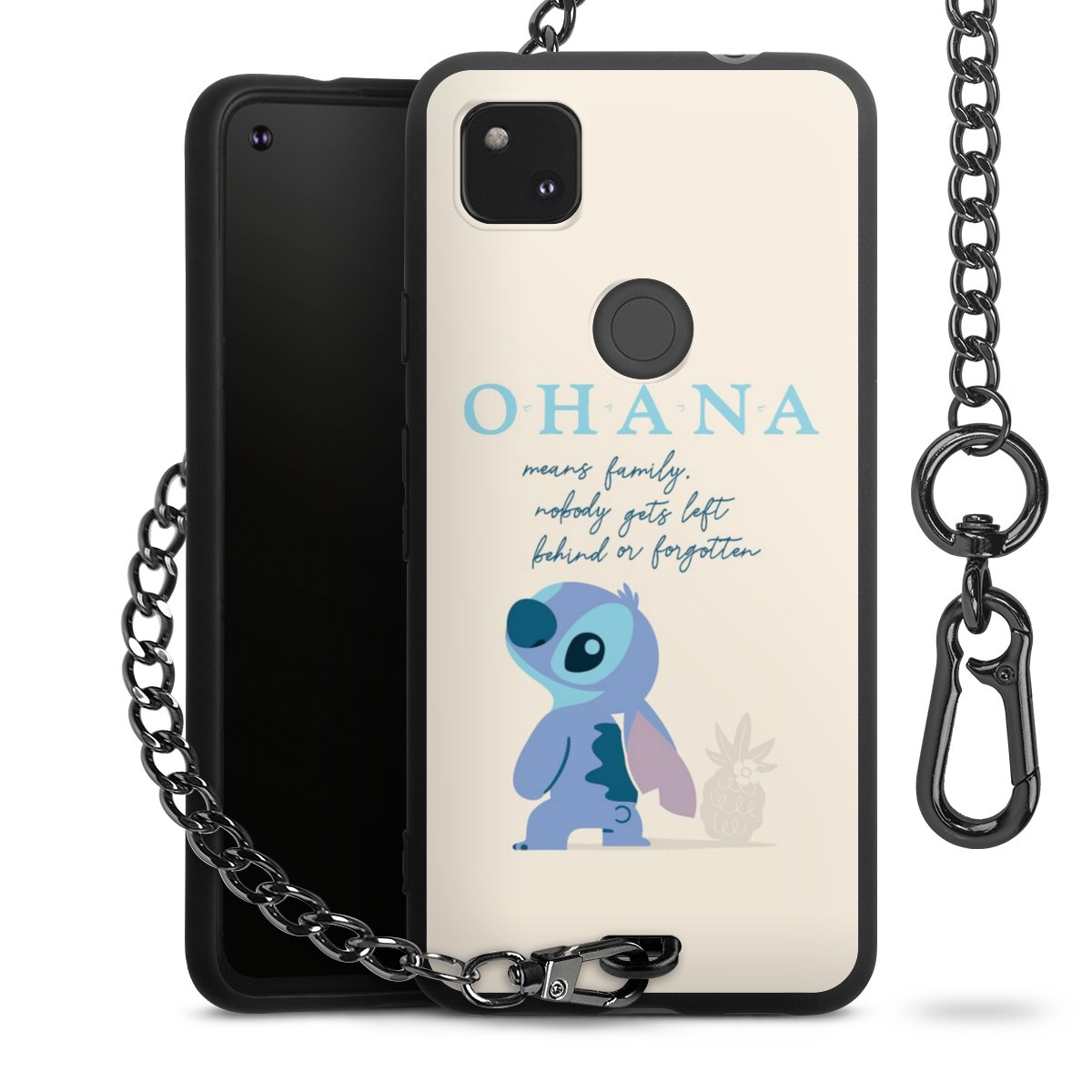 Ohana Stitch