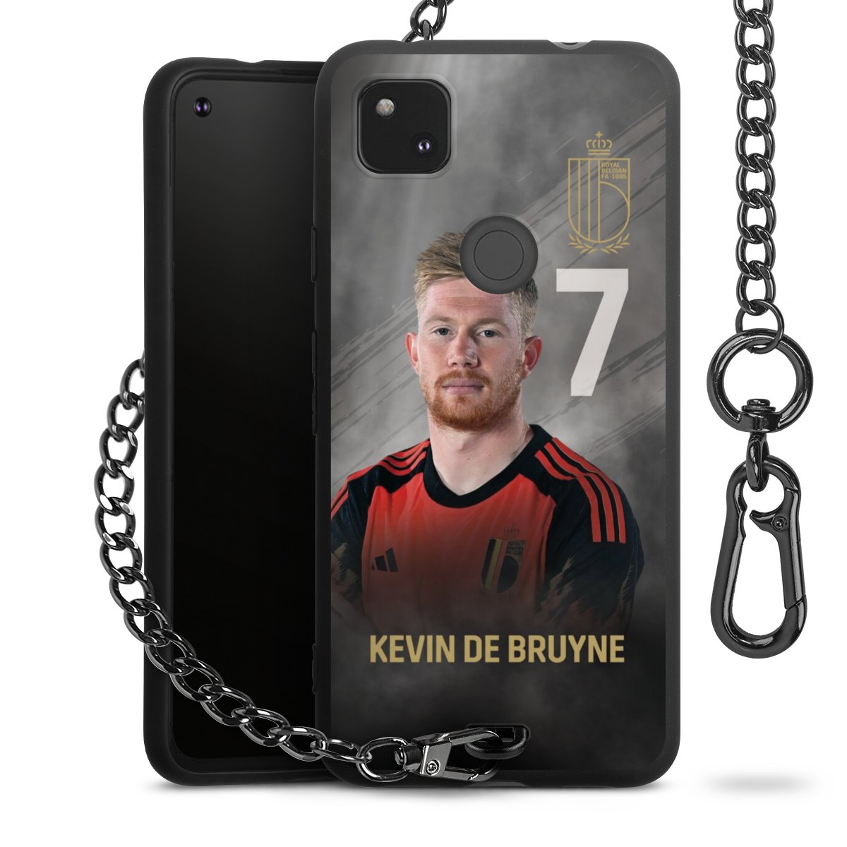 Kevin De Bruyne 7 