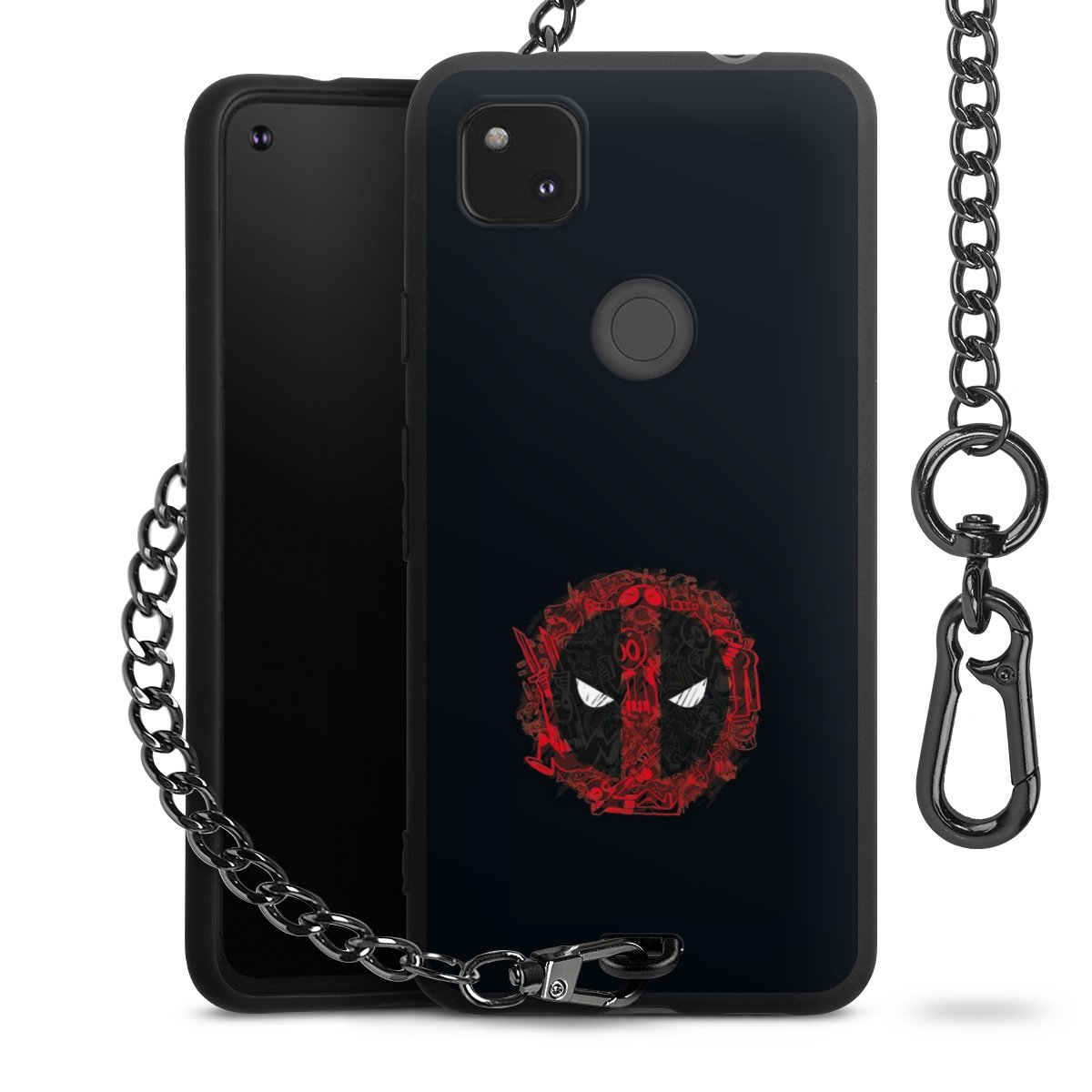 Deadpool Logo