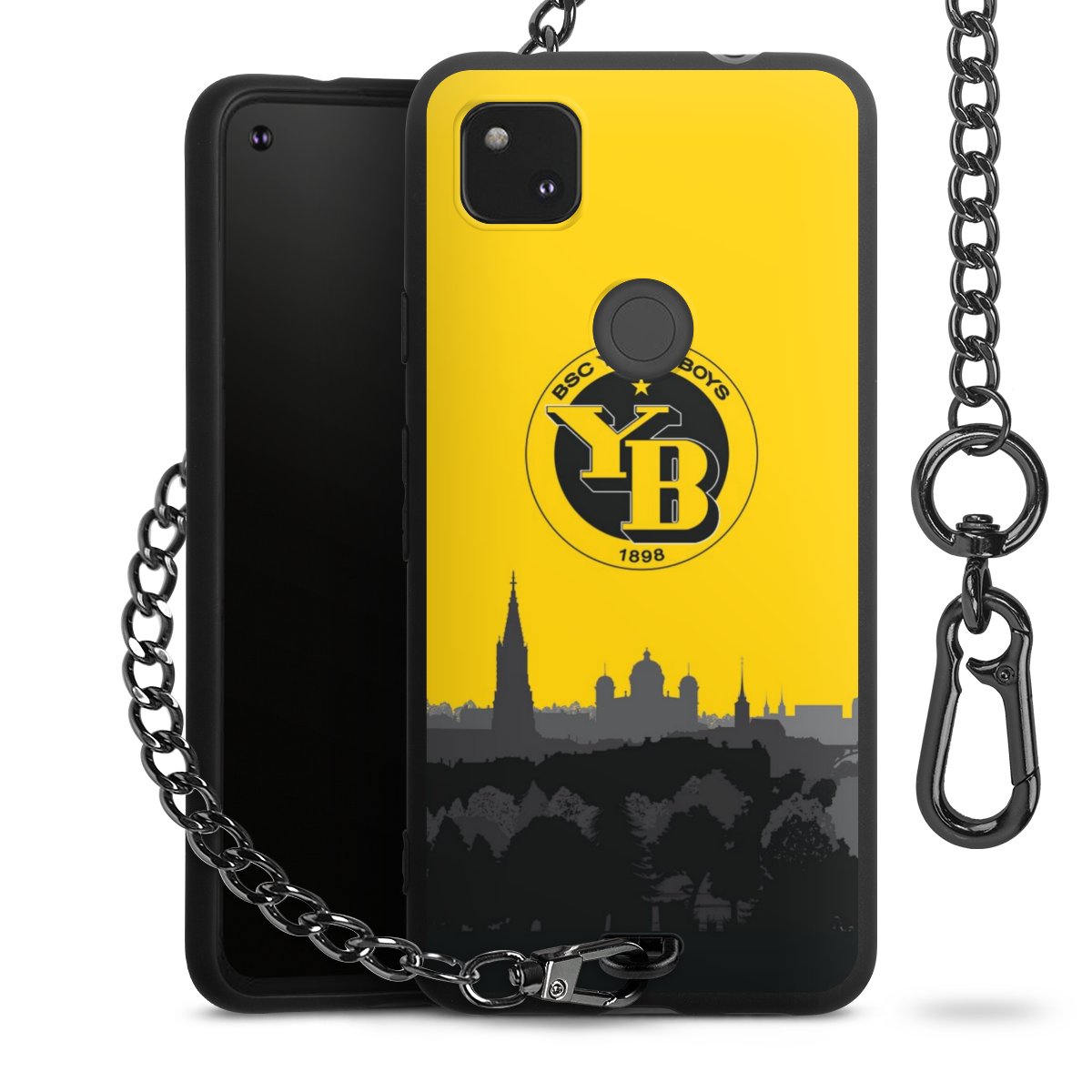 BSC YB Skyline