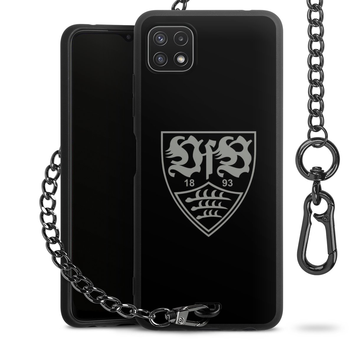 VfB Stuttgart Schwarz