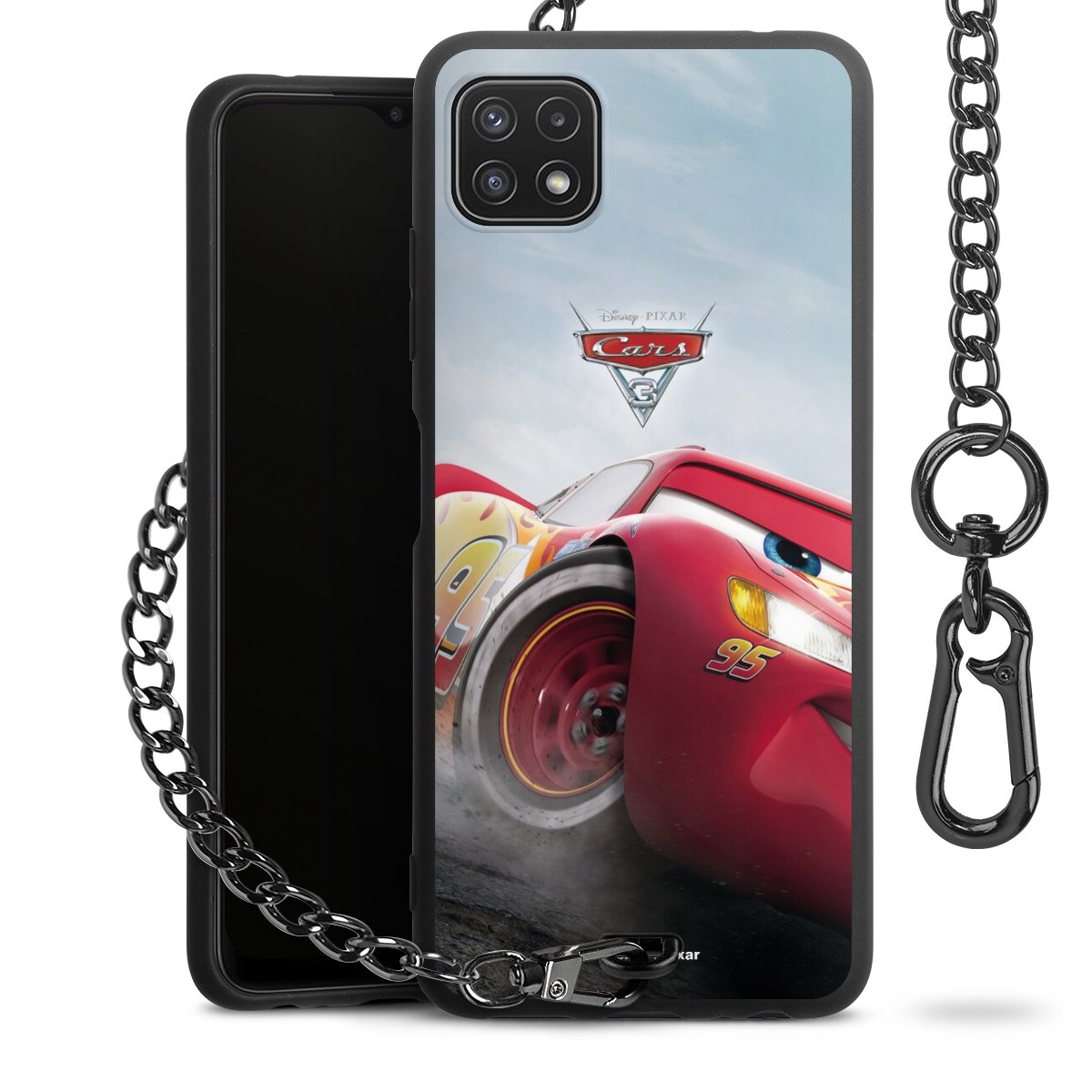 Cars3 Lightning Mc Queen