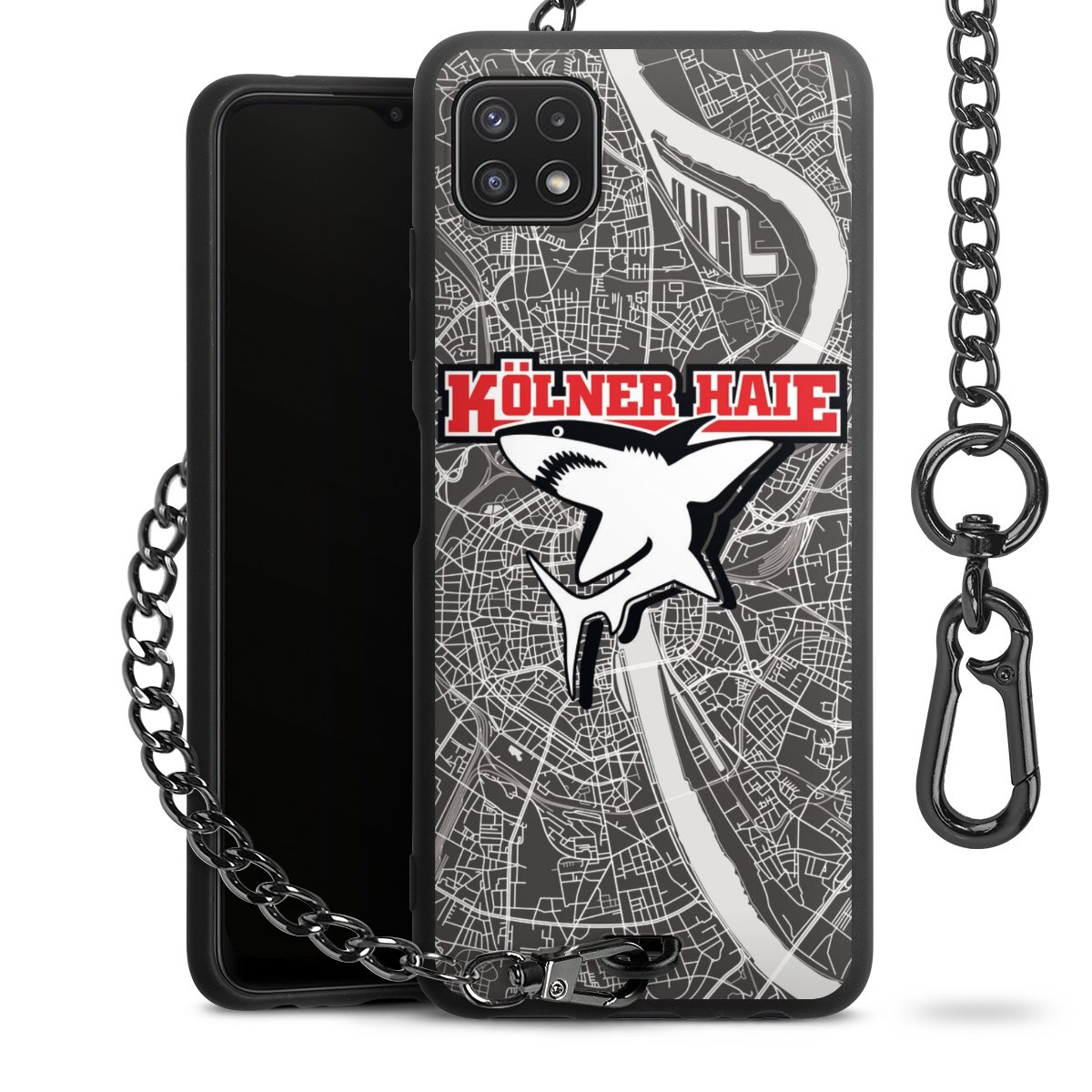 Kölner Haie City