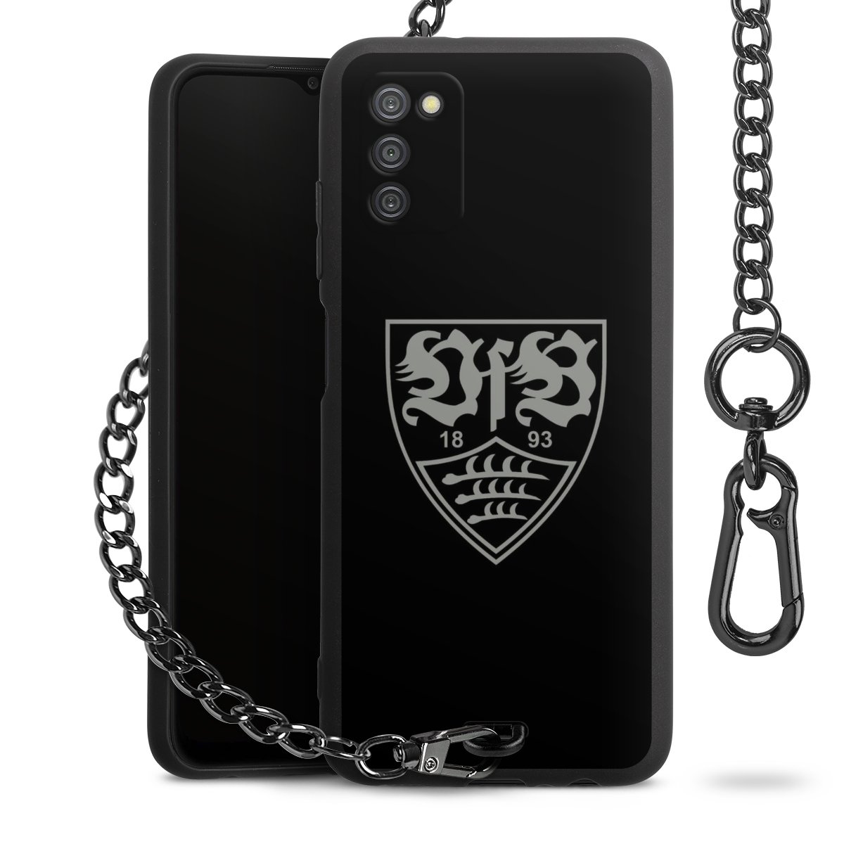 VfB Stuttgart Schwarz