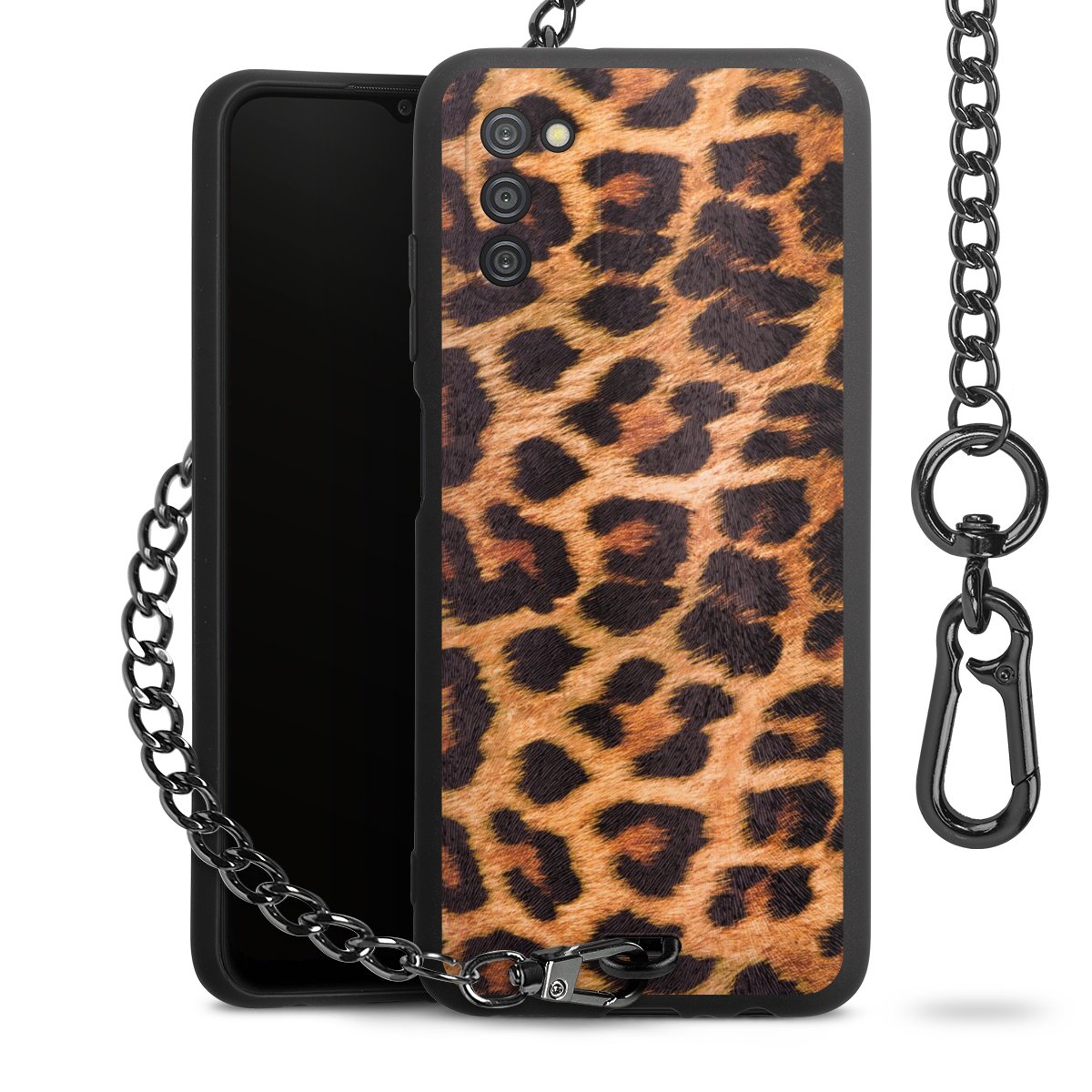 Leo Print
