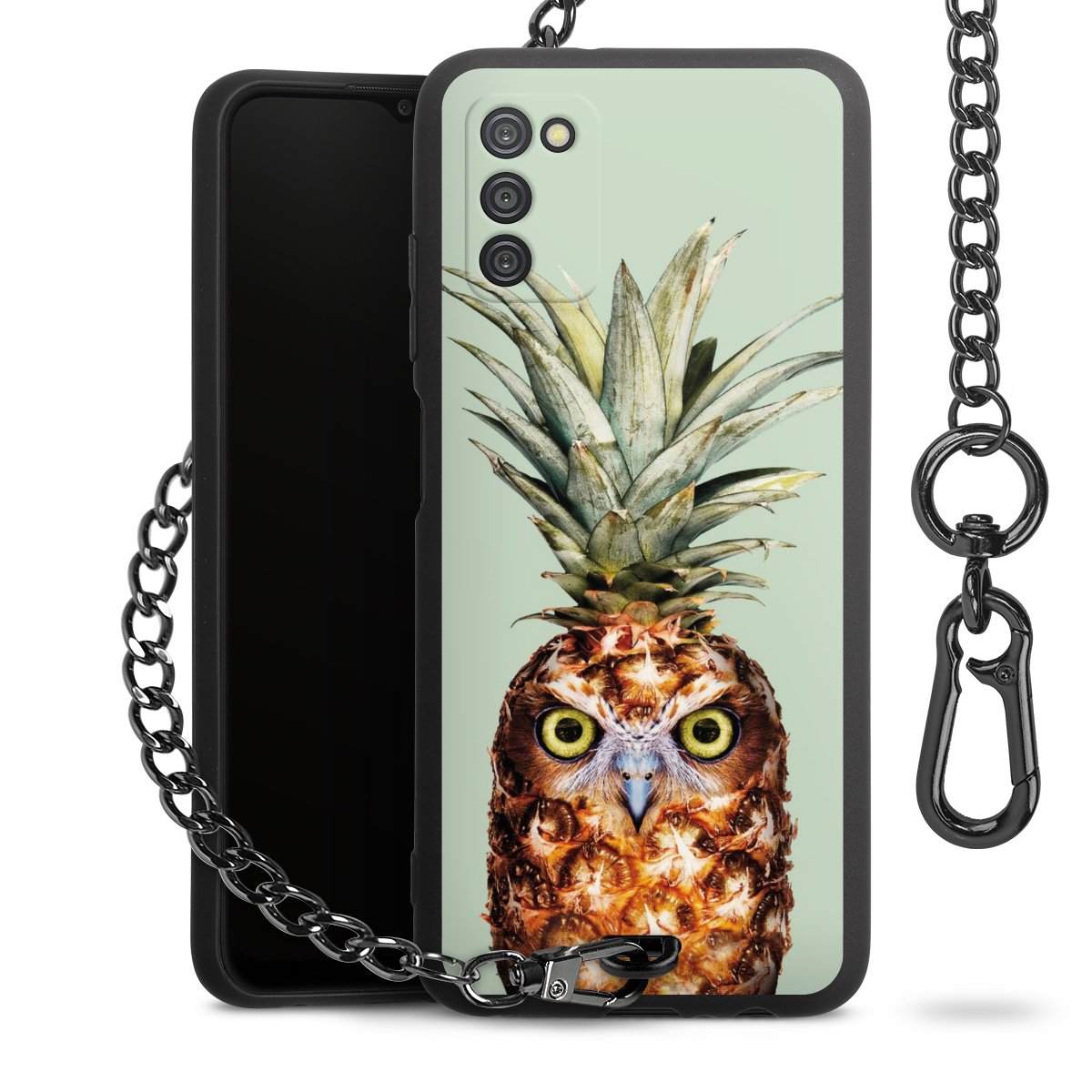Ananas Kauz