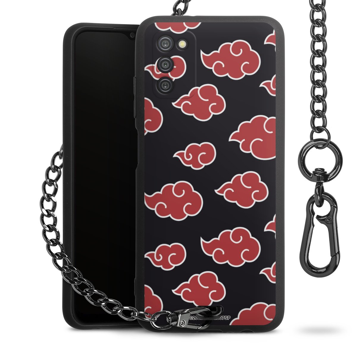 Akatsuki Pattern