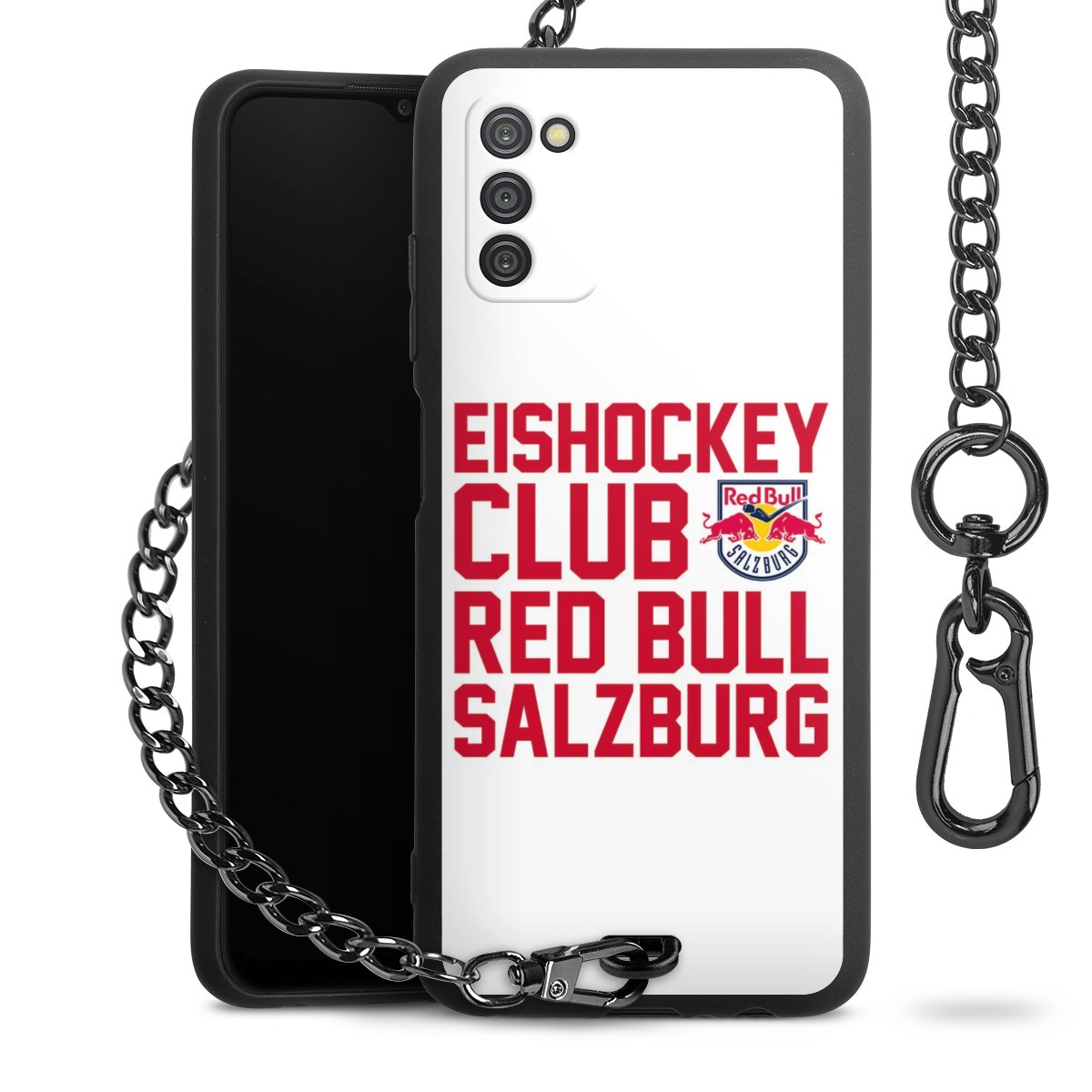 RBS Schriftzug weiß