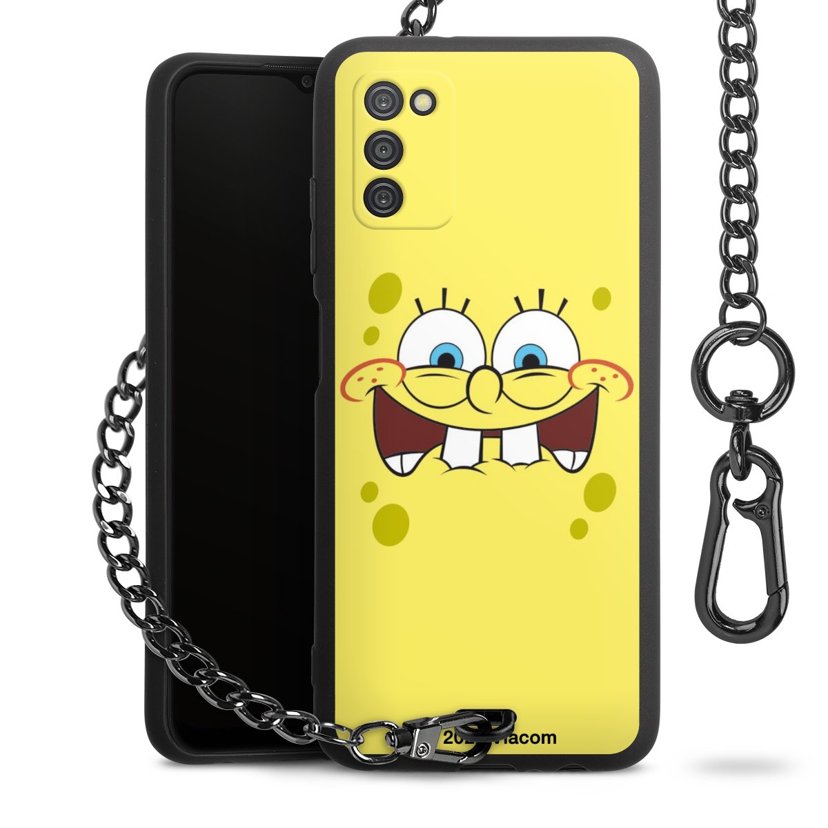 Spongebob - Nahaufnahme
