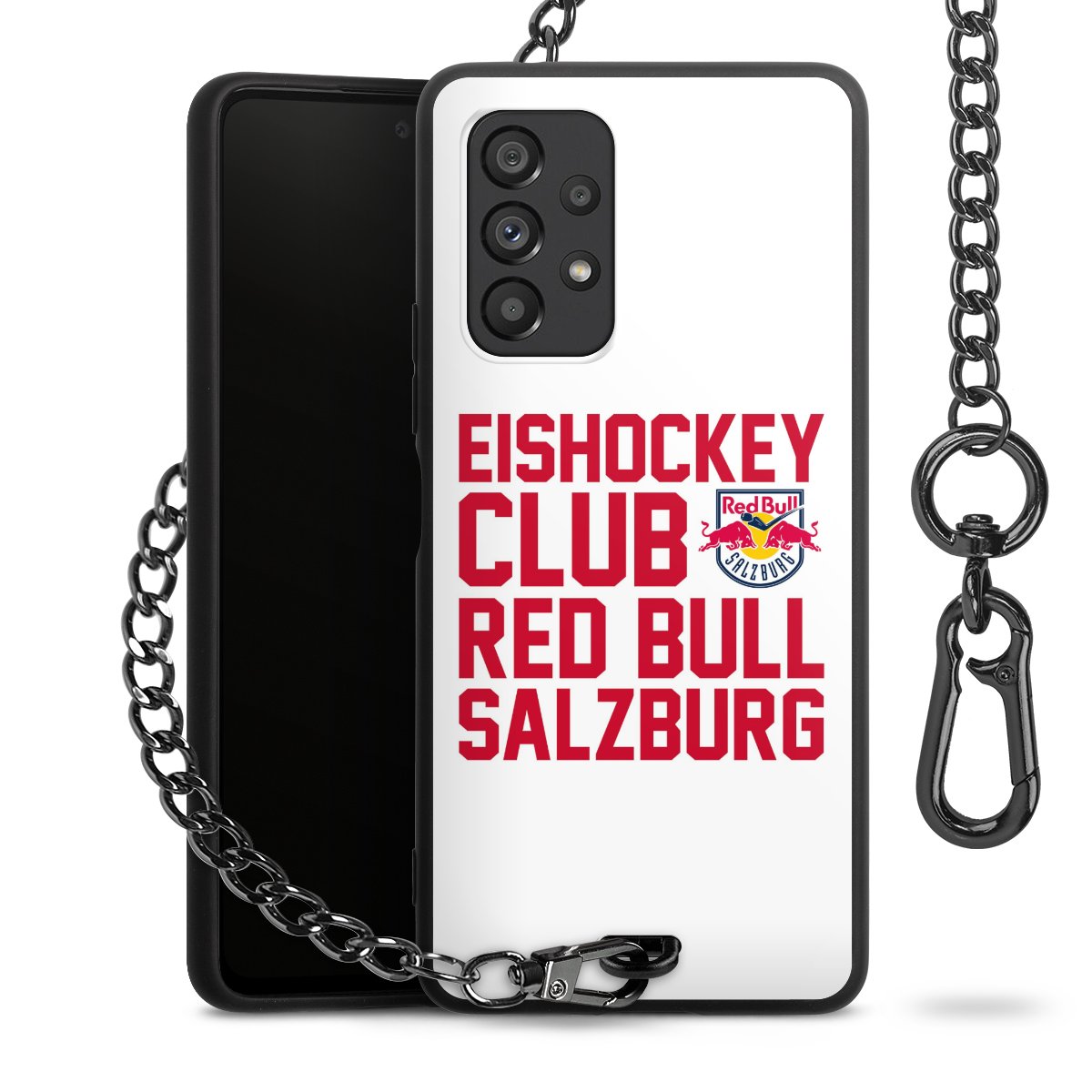 RBS Schriftzug weiß