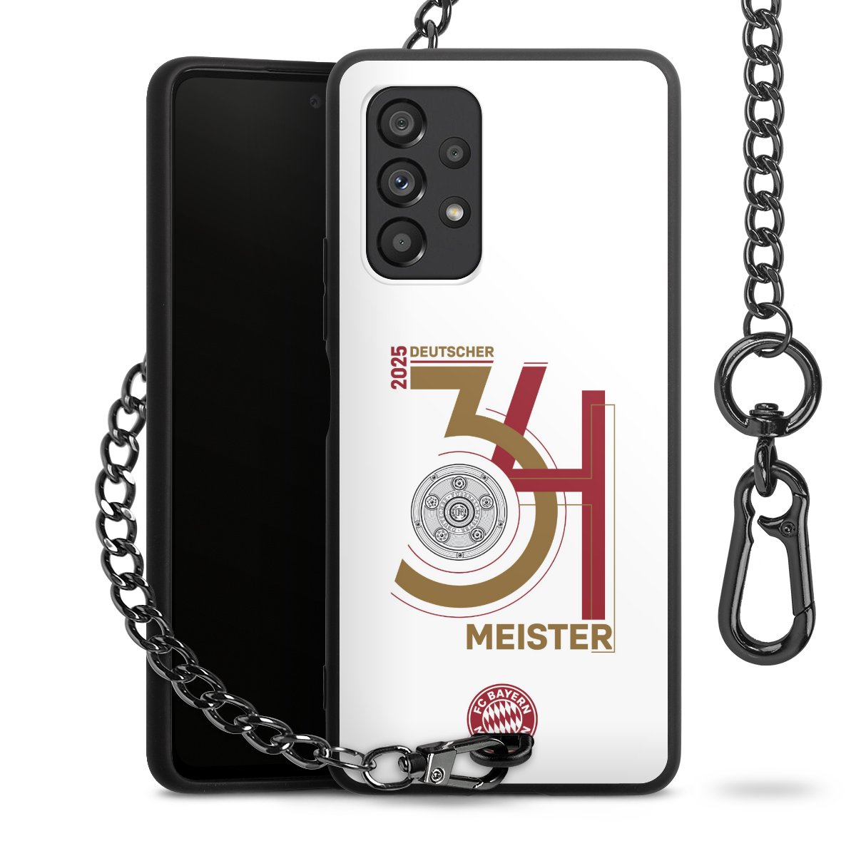 FCB Deutscher Meister 2025