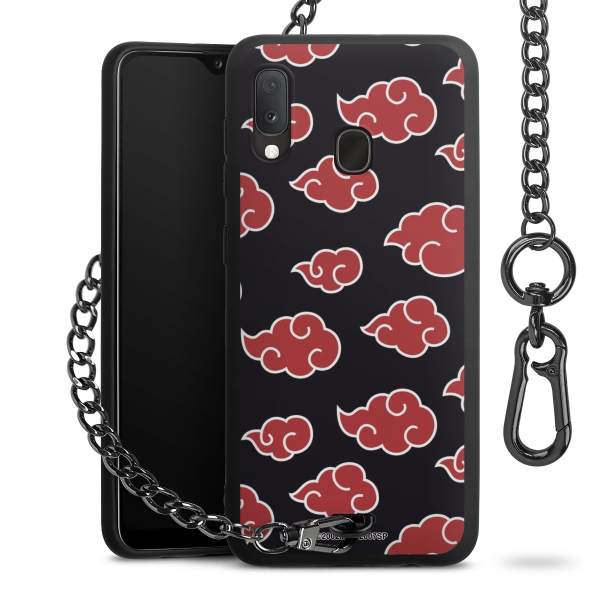 Akatsuki Pattern