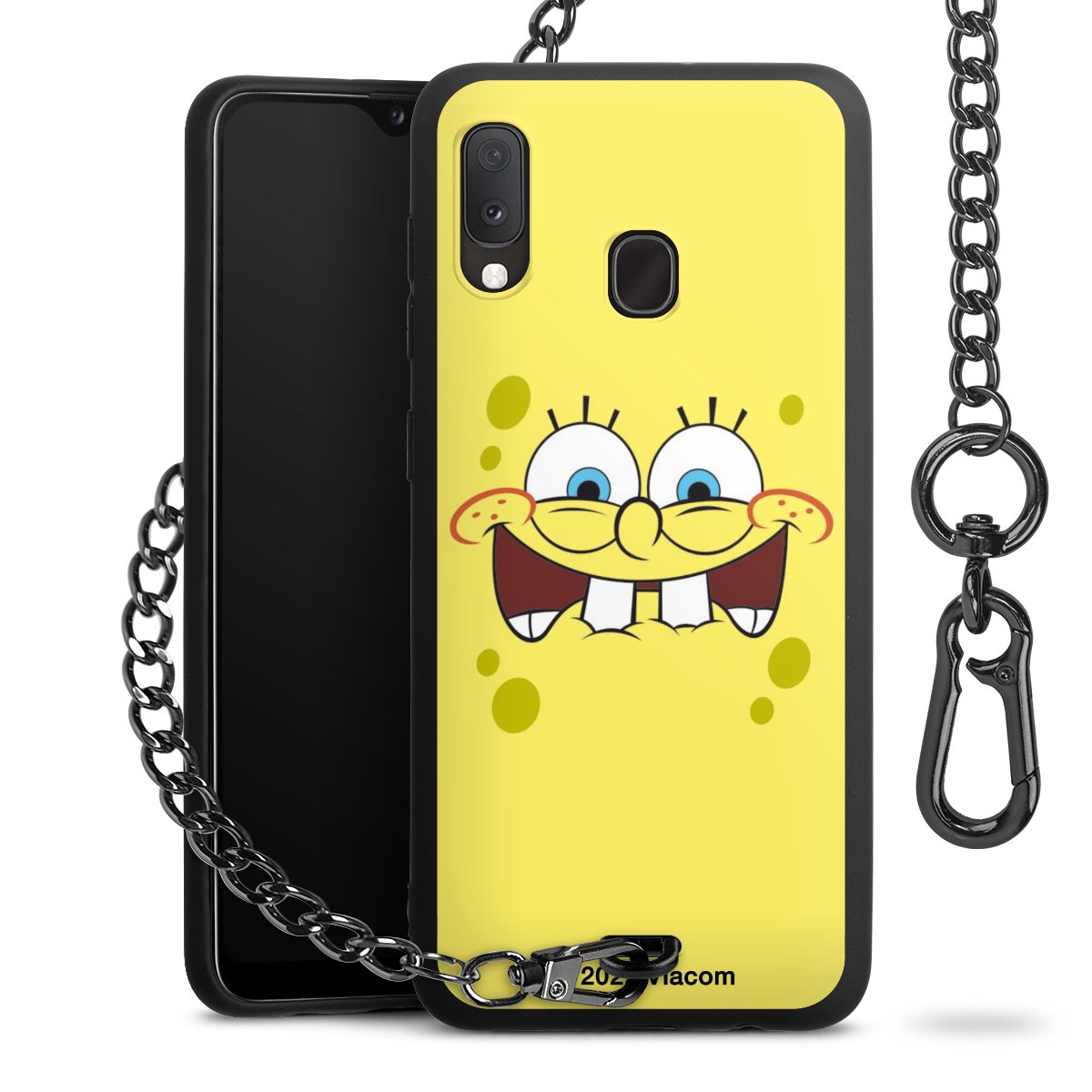 Spongebob - Nahaufnahme