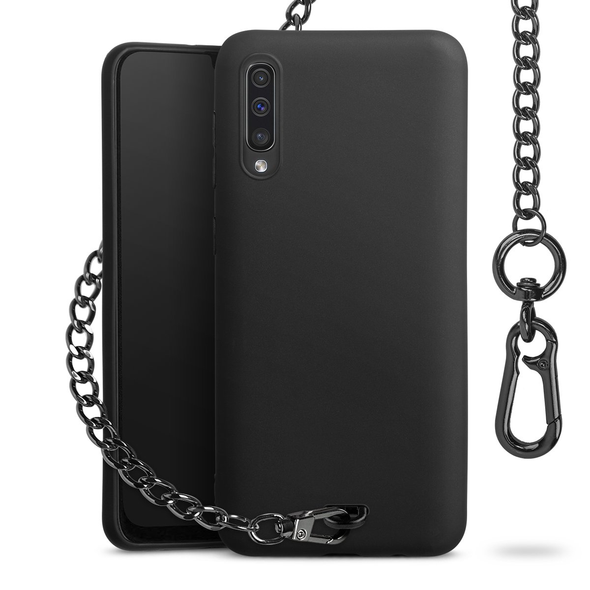 Belt Case für Samsung Galaxy A50