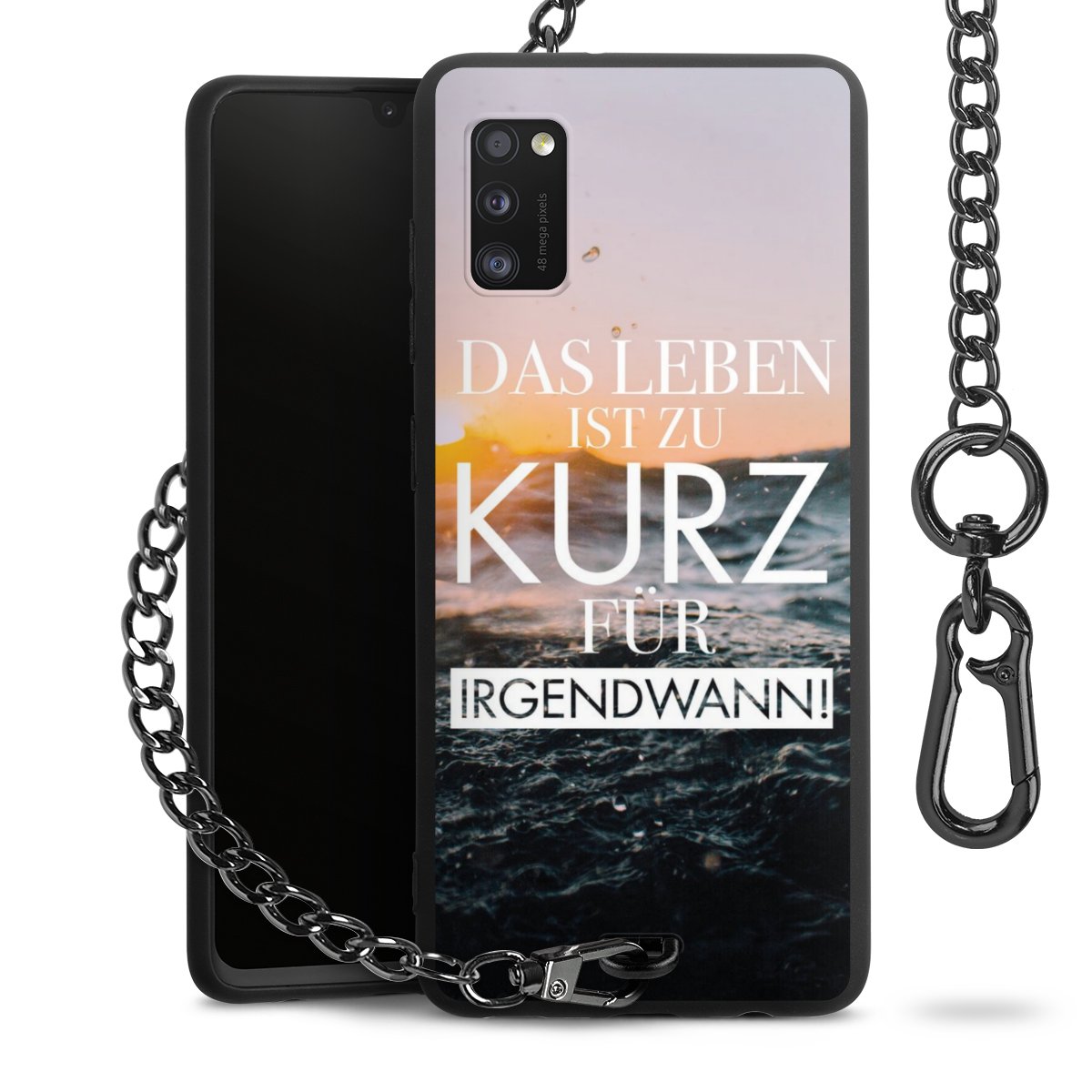 Leben zu Kurz für Irgendwann