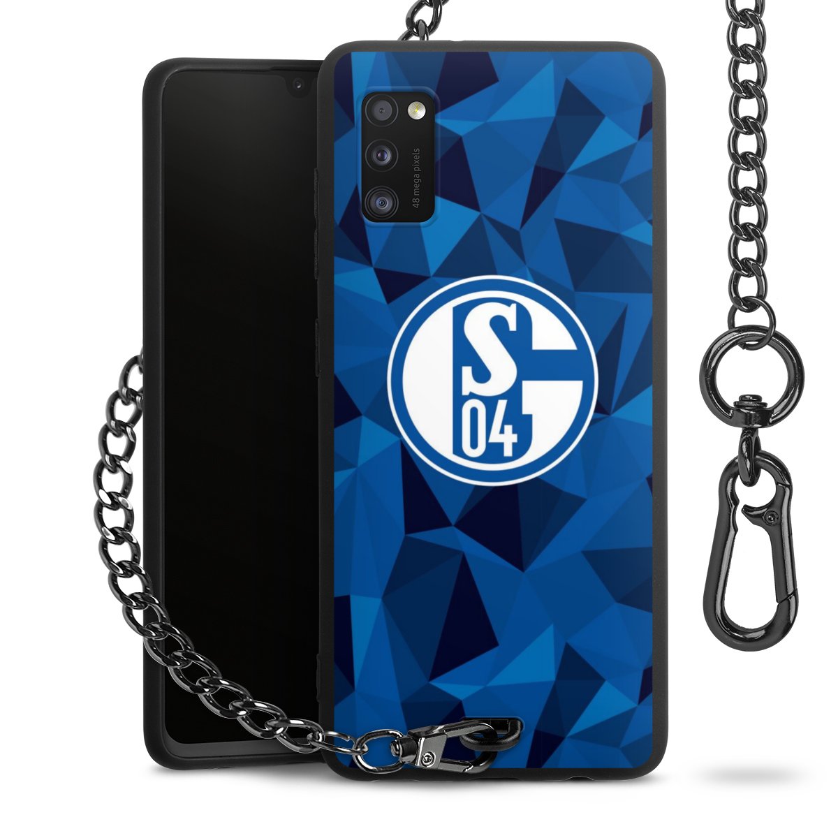 Schalke 04 Camo