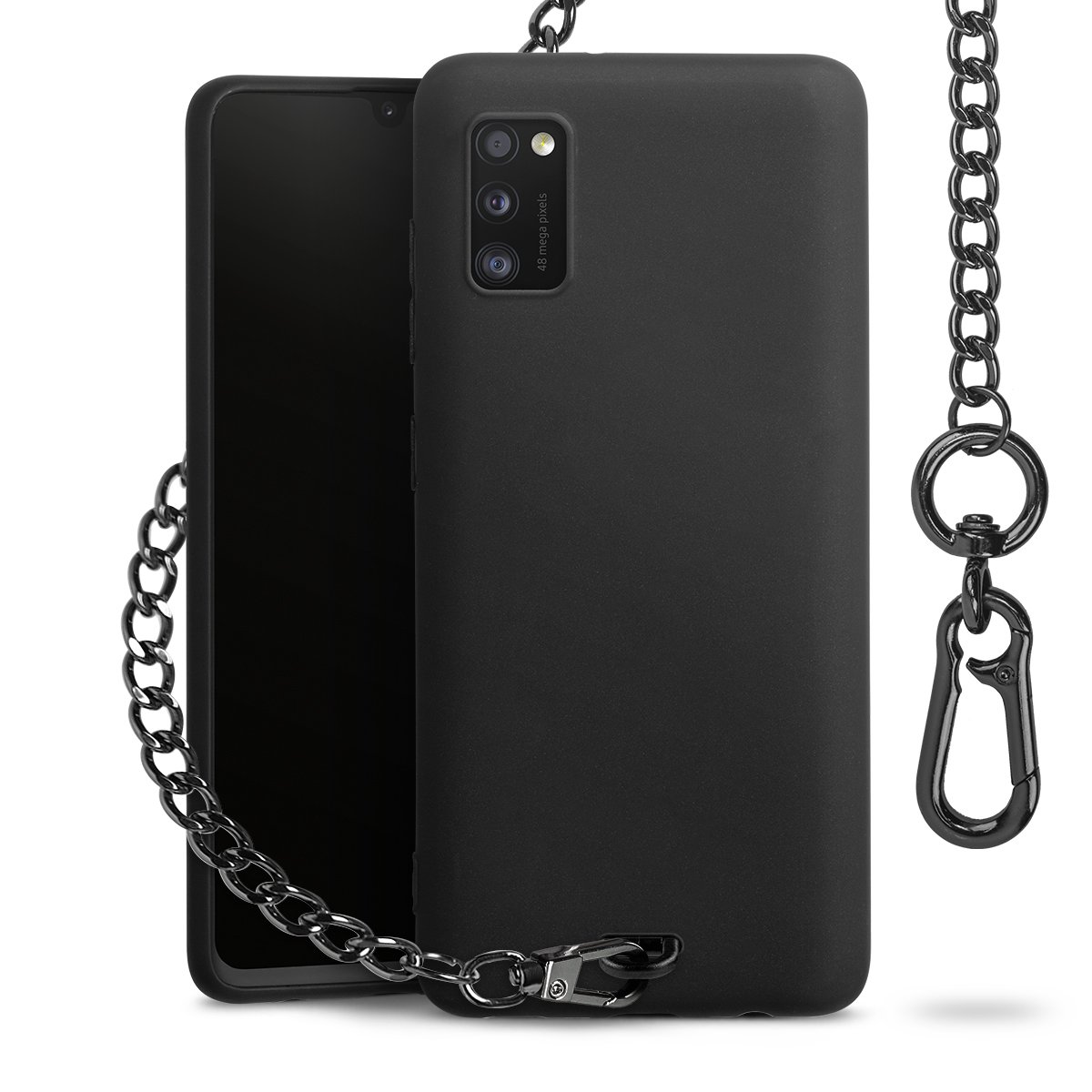 Belt Case voor Samsung Galaxy A41