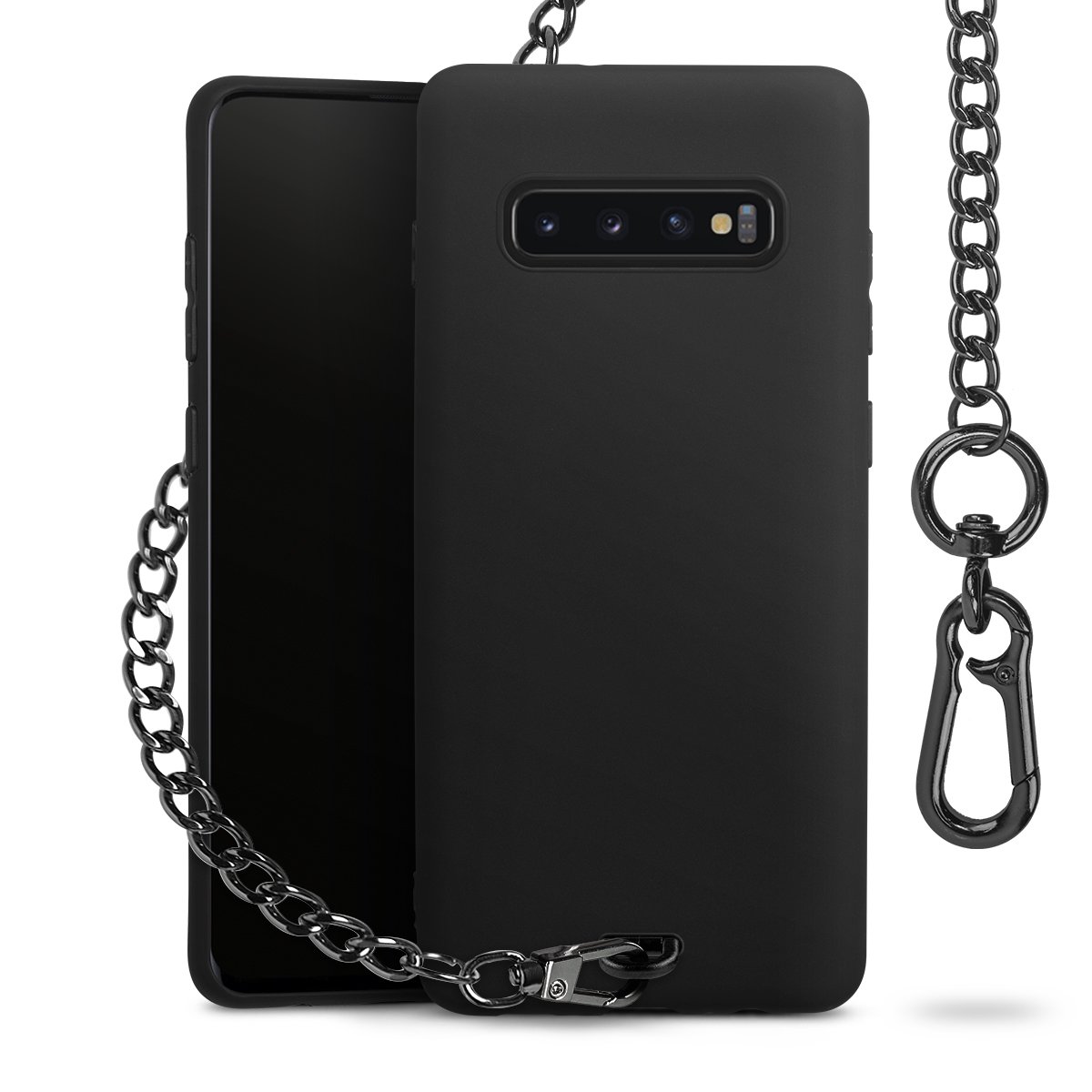 Belt Case für Samsung Galaxy S10 Plus
