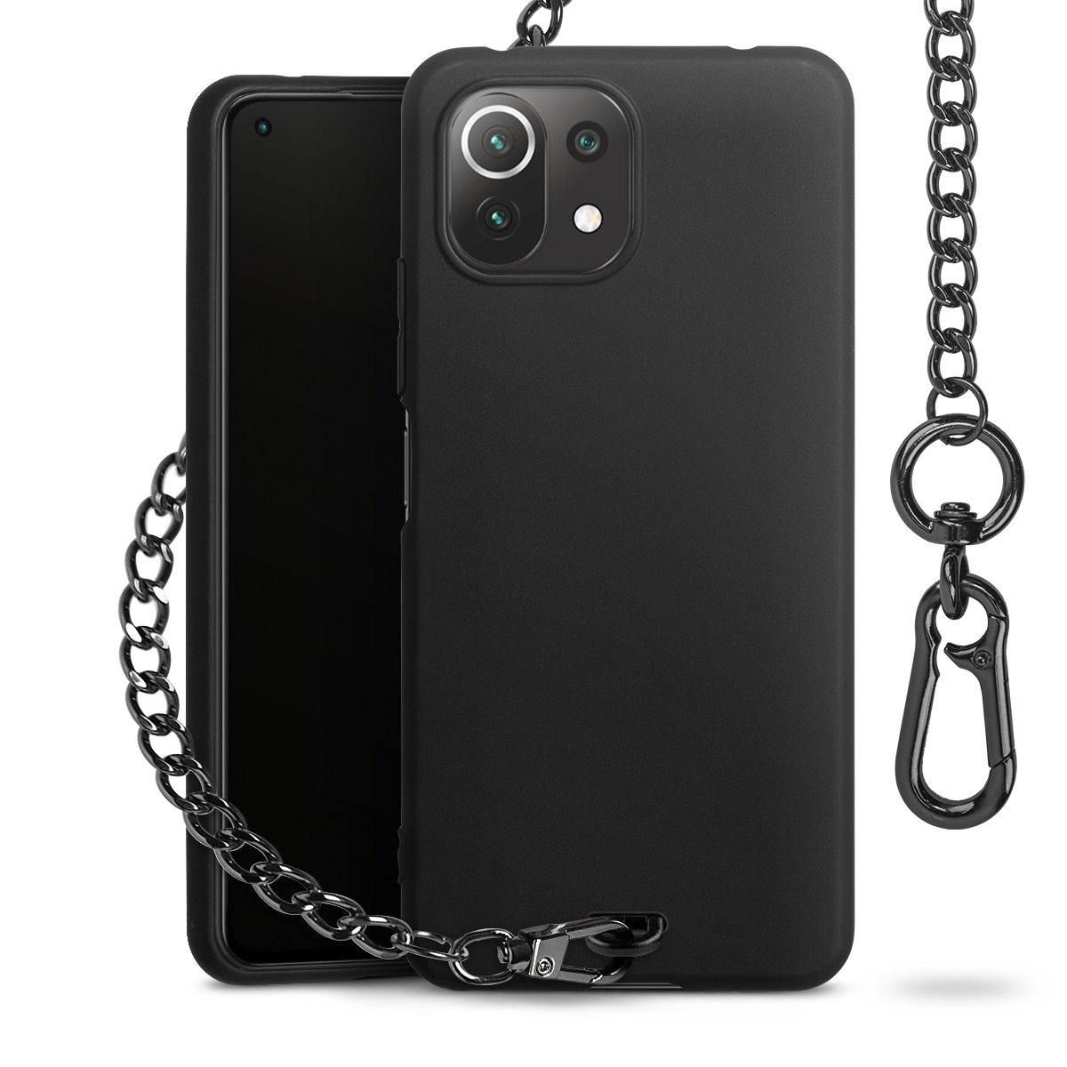 Belt Case per Xiaomi Mi 11 Lite 5G