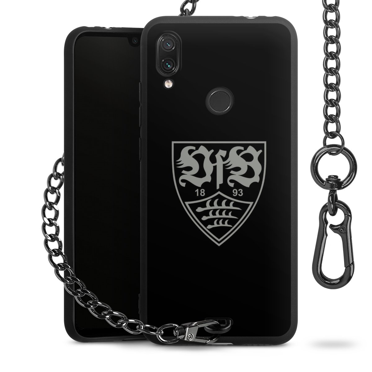 VfB Stuttgart Schwarz