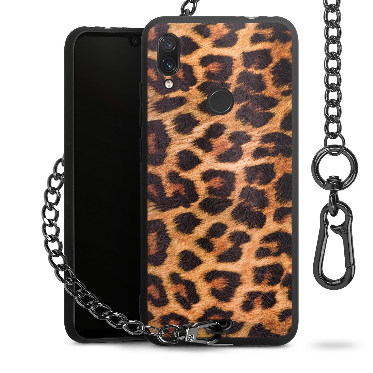 Leo Print