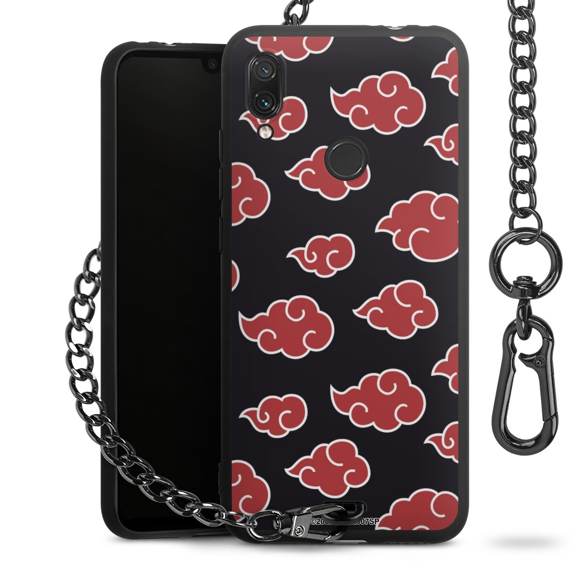Akatsuki Pattern