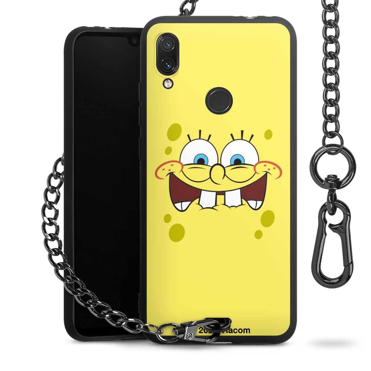 Spongebob - Nahaufnahme