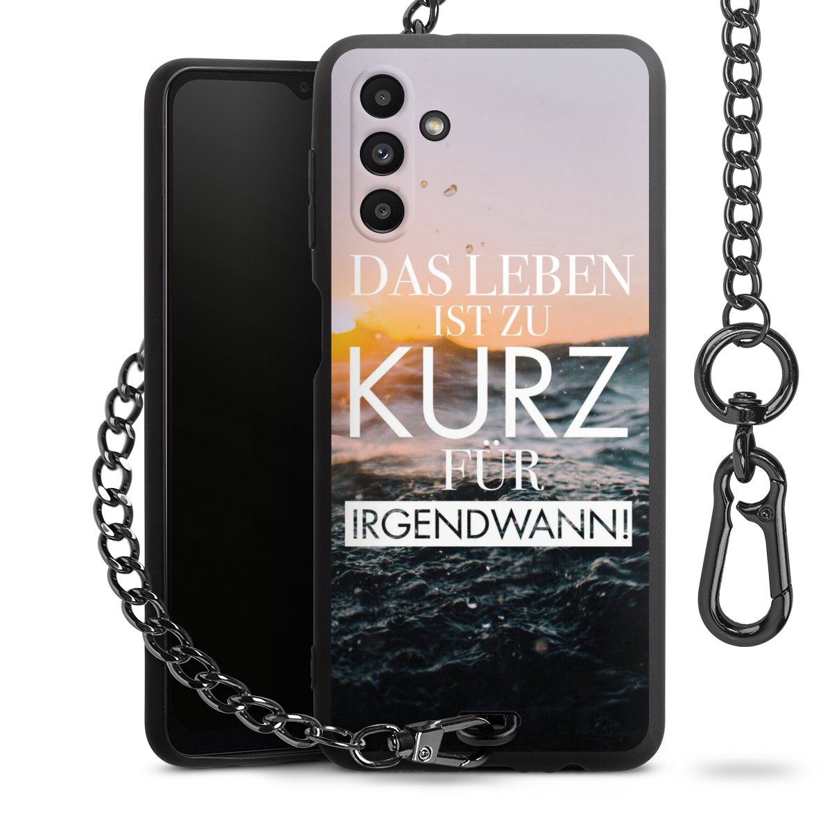 Leben zu Kurz für Irgendwann