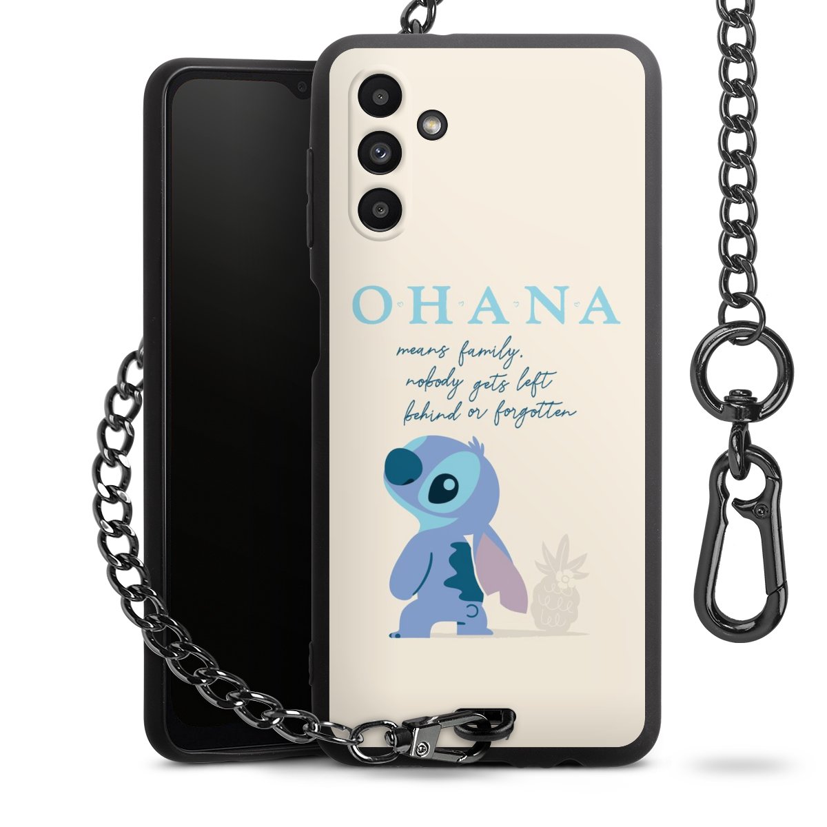 Ohana Stitch