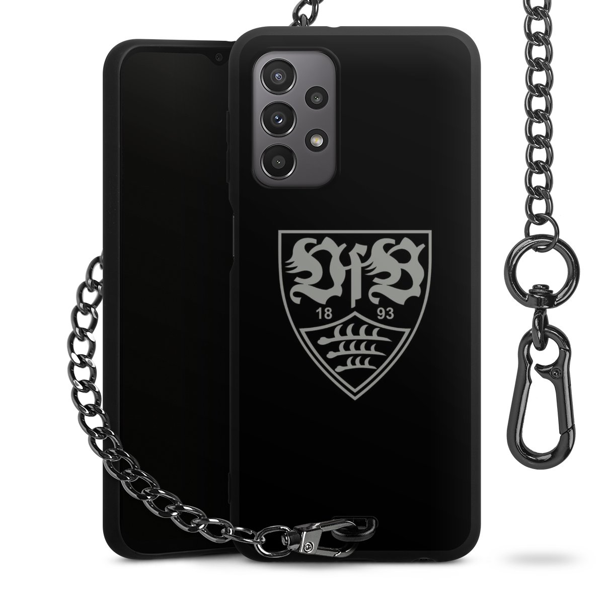 VfB Stuttgart Schwarz
