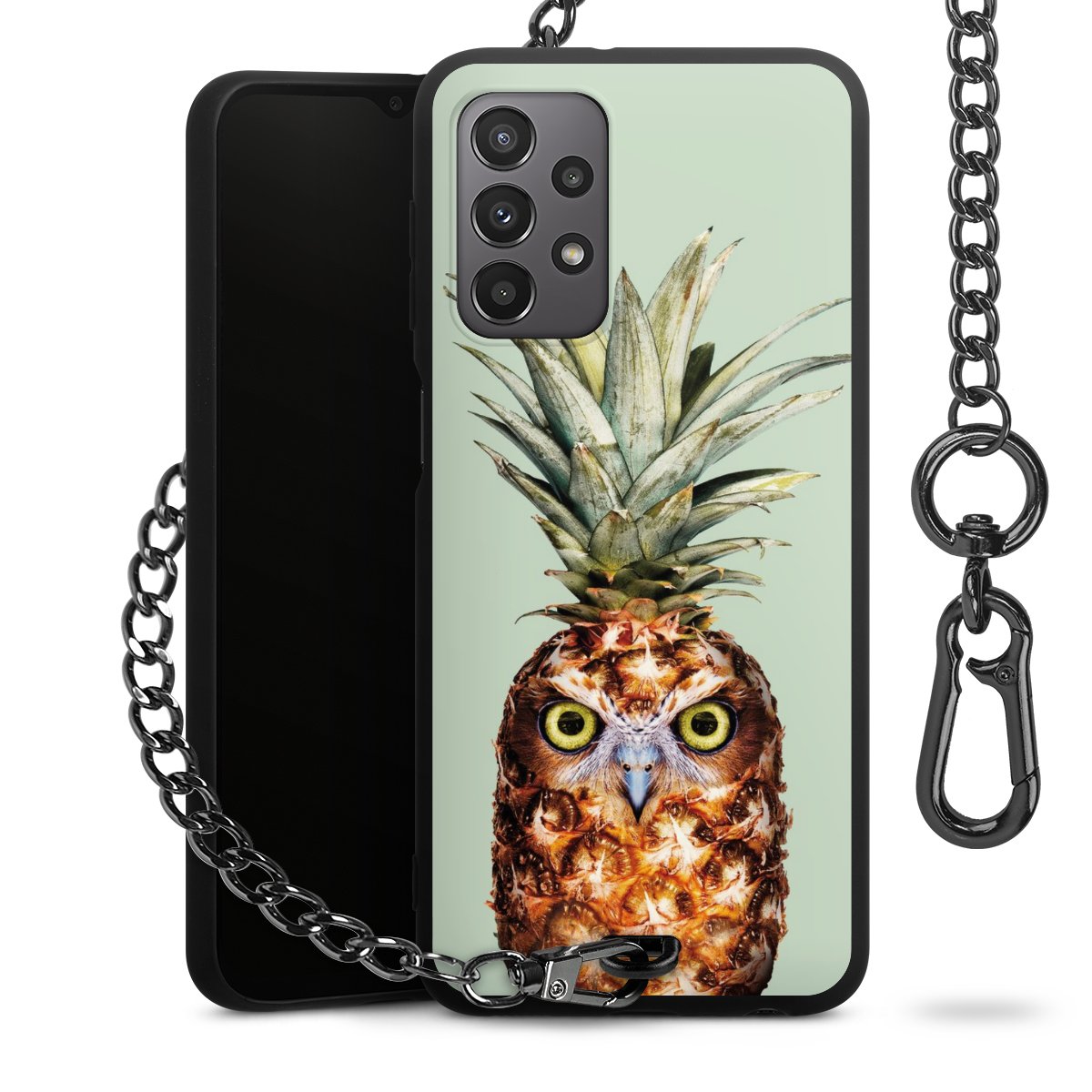 Ananas Kauz