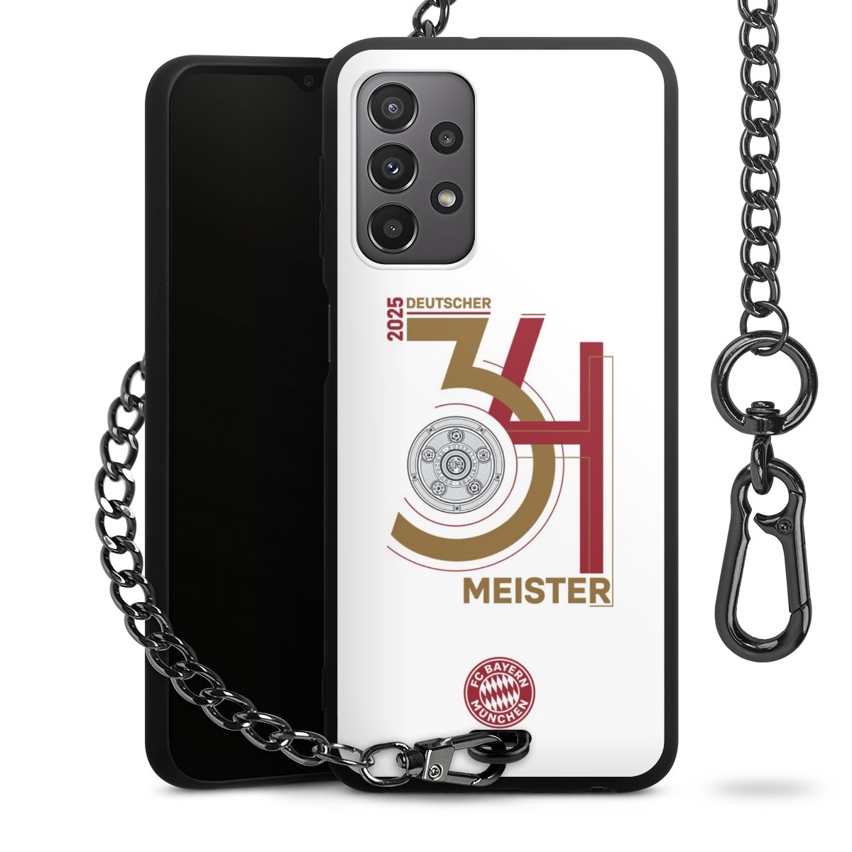 FCB Deutscher Meister 2025